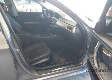 2011 BMW 335 I z USA, uszkodzony, nr VIN WBAPM5C56BE435051